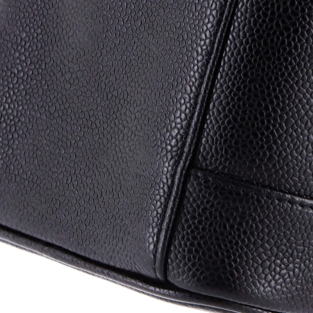 Chanel Vintage Timeless Cosmetic Case #270534C15B - Picture 6 of 7